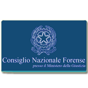 Consiglio nazionale forense